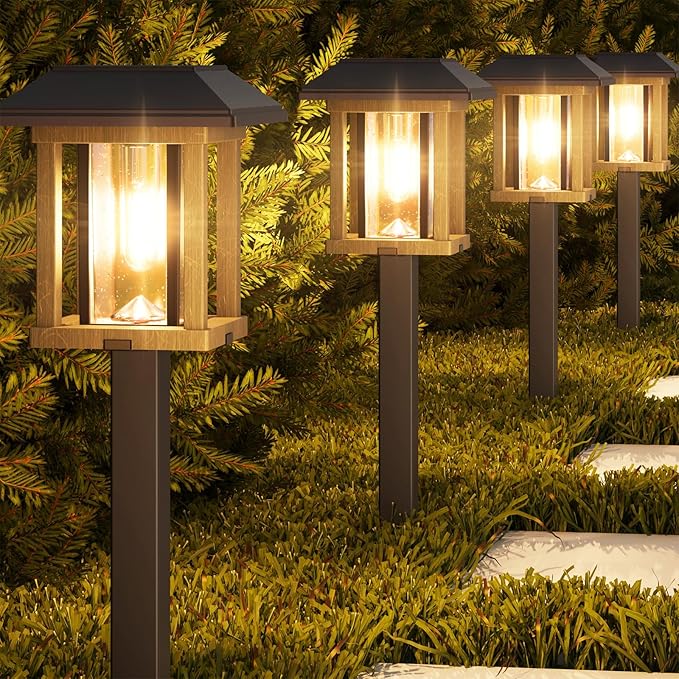 Light Solutions- Solar