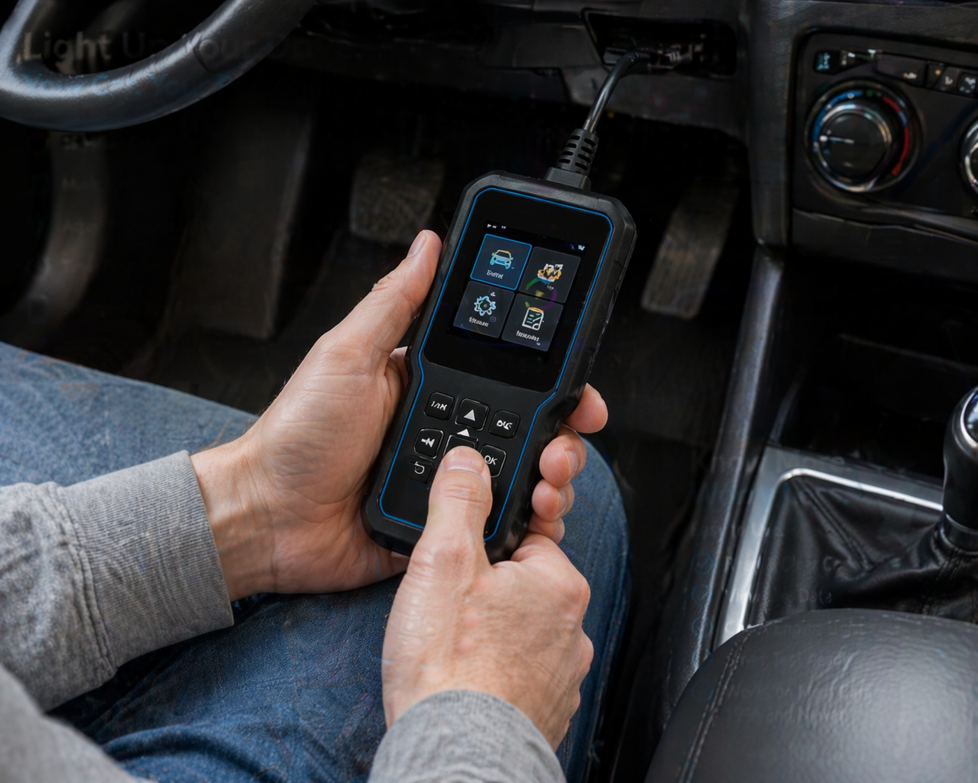 Vehicle Accessories