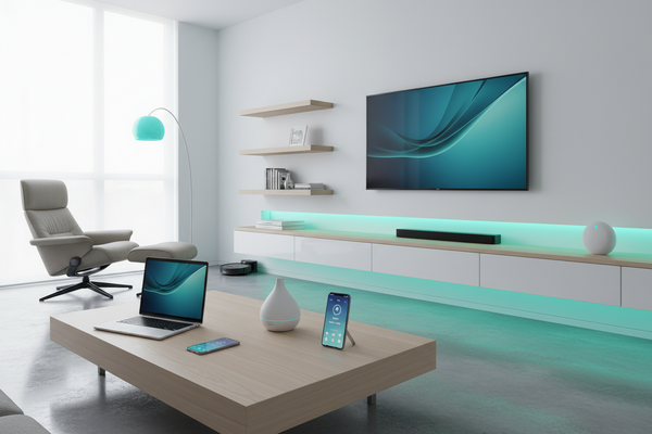 Electronics - Household