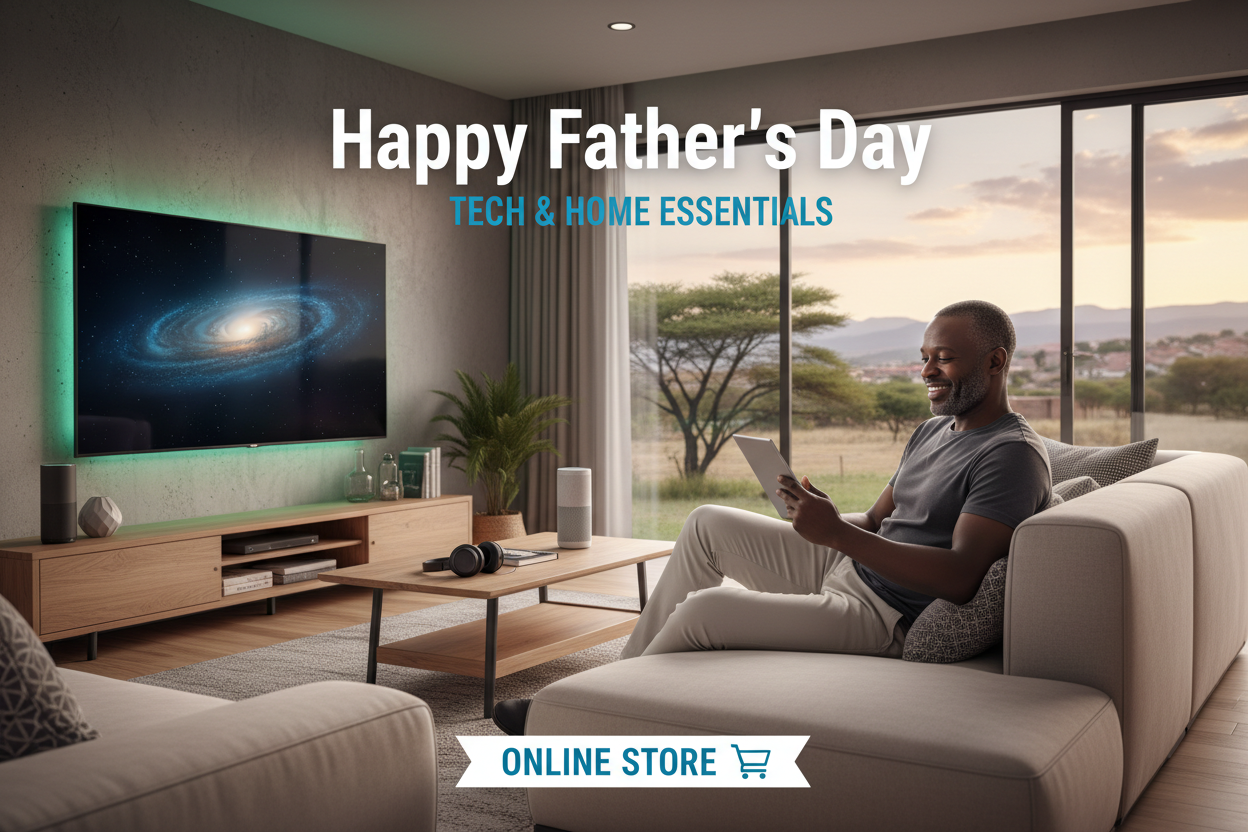Father's Day Deals