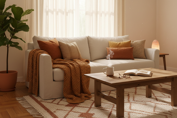 Household - Comfort and Lifestyle