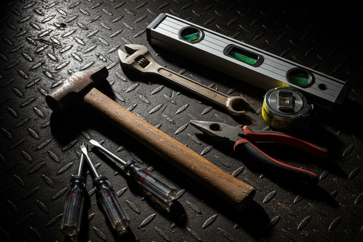 Household - Tools