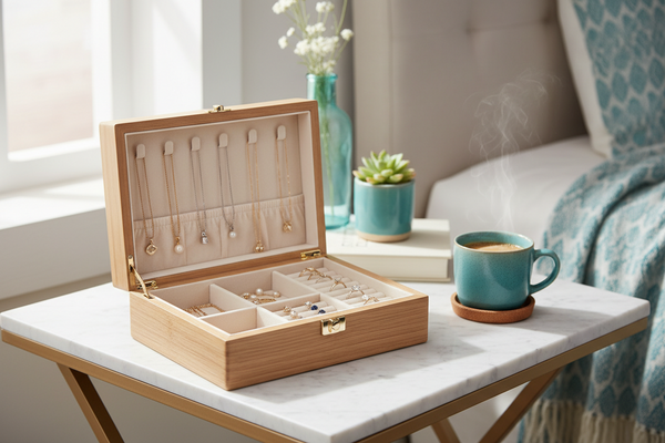 Household - Jewelry Boxes