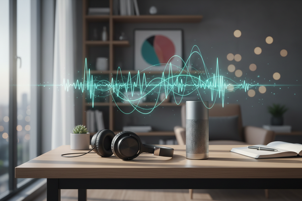 Electronics - Audio