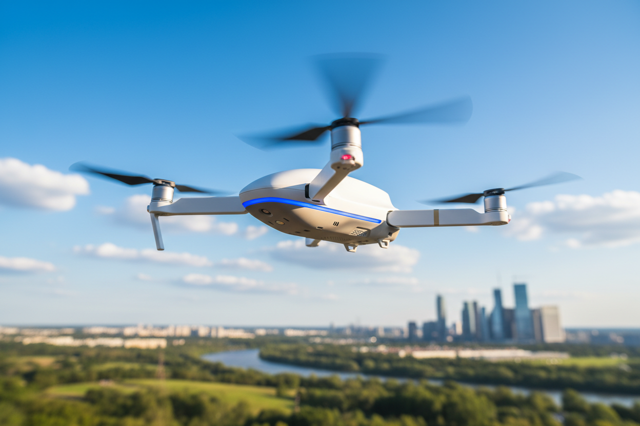 Electronics - RC Drones and Vehicles
