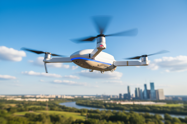 Electronics - RC Drones and Vehicles