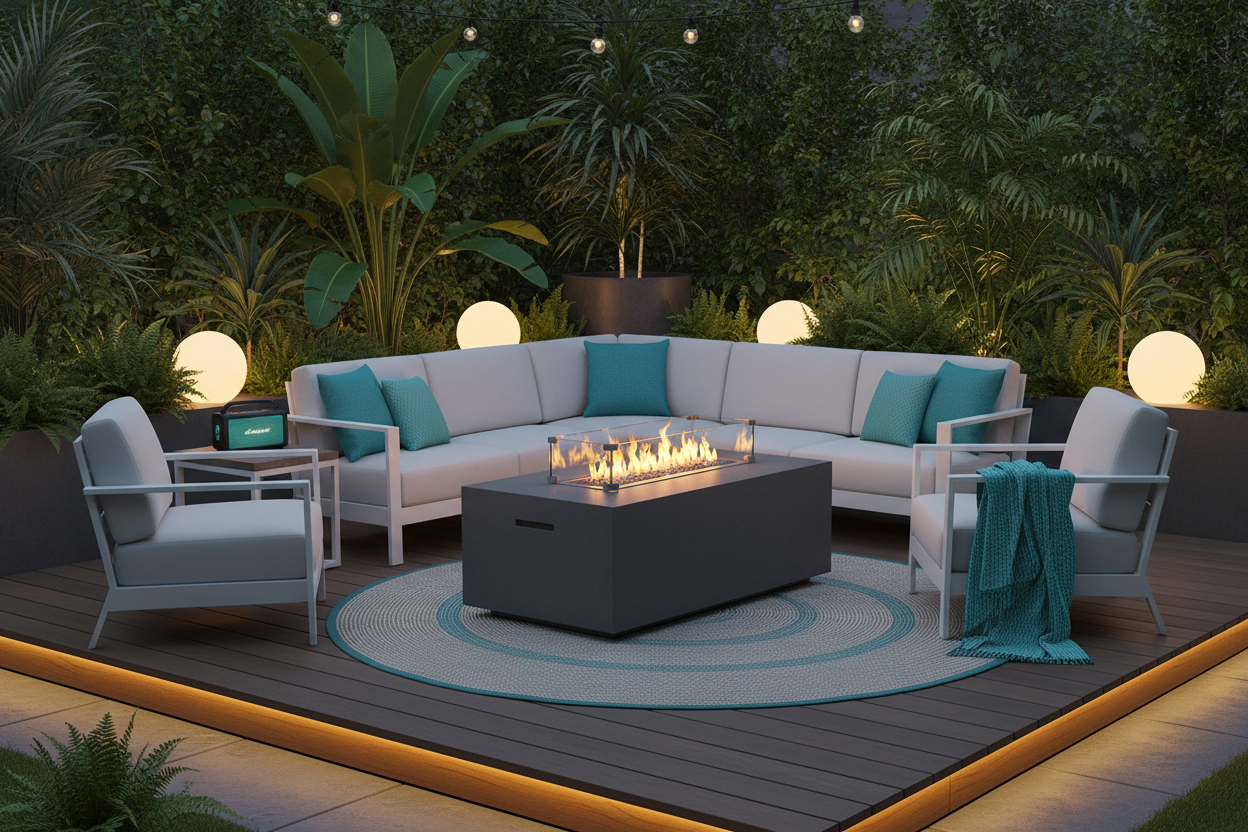 Outdoor Living