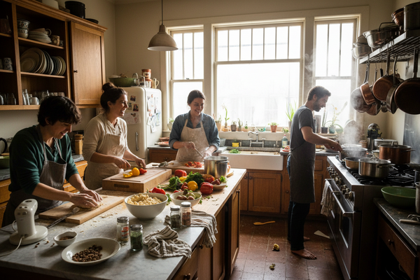 Kitchenware