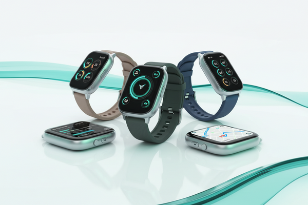 Electronics - Smartwatches