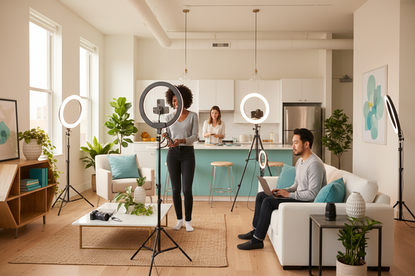 Electronics - Cameras and Accessories