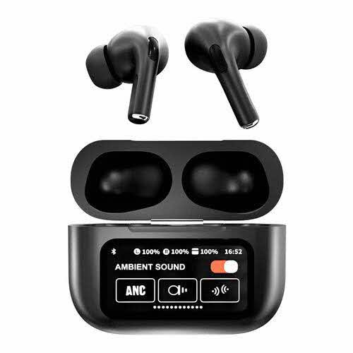 A9 Pro Wireless Earbuds