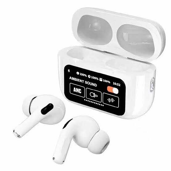 A9 Pro Wireless Earbuds