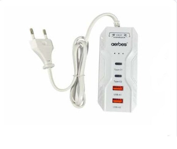 Aerbes Power Socket