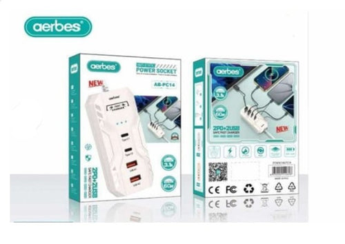 Aerbes Power Socket