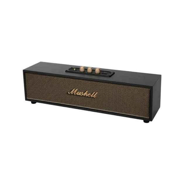 Retro Portable Speaker