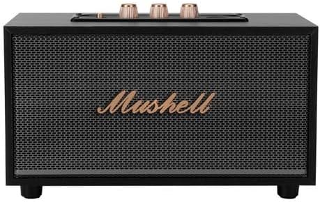 Mushell Mini Portable Speaker