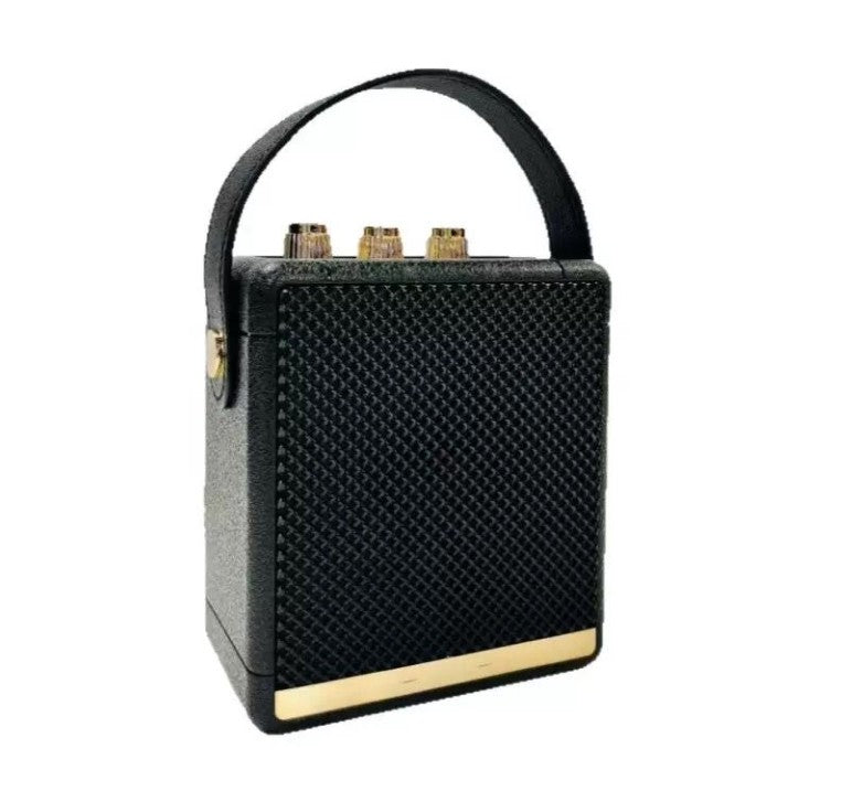 M606 Handheld Bluetooth Speaker