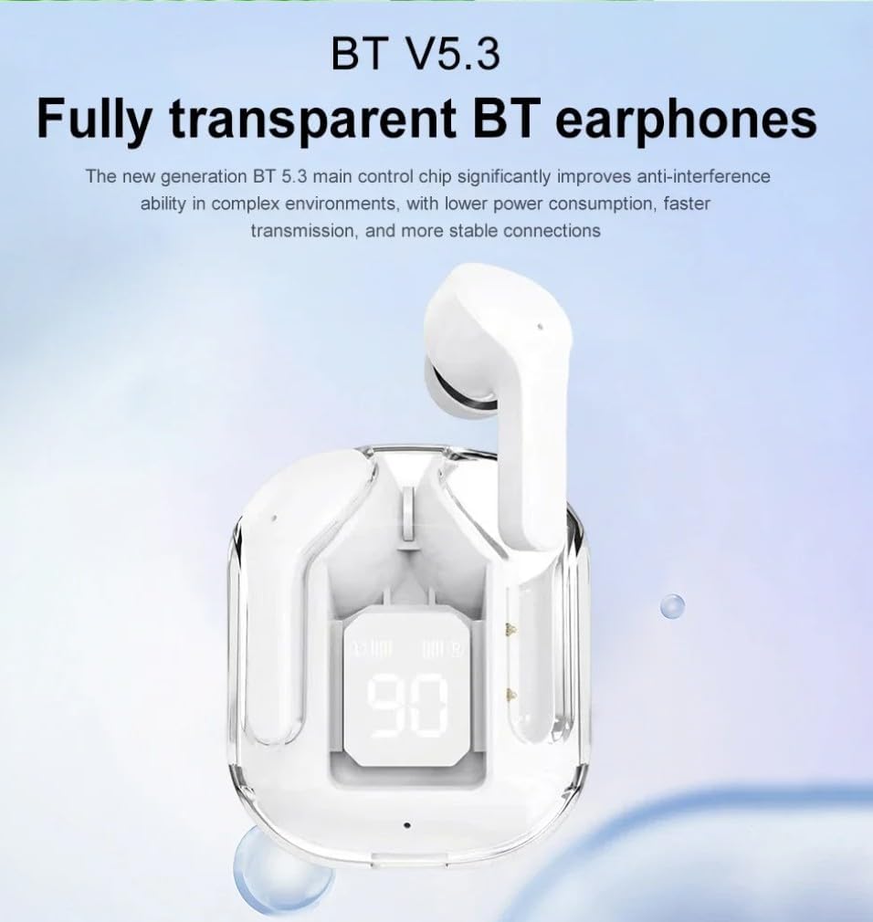 Ultra Pods Max