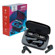 True Wireless Headset