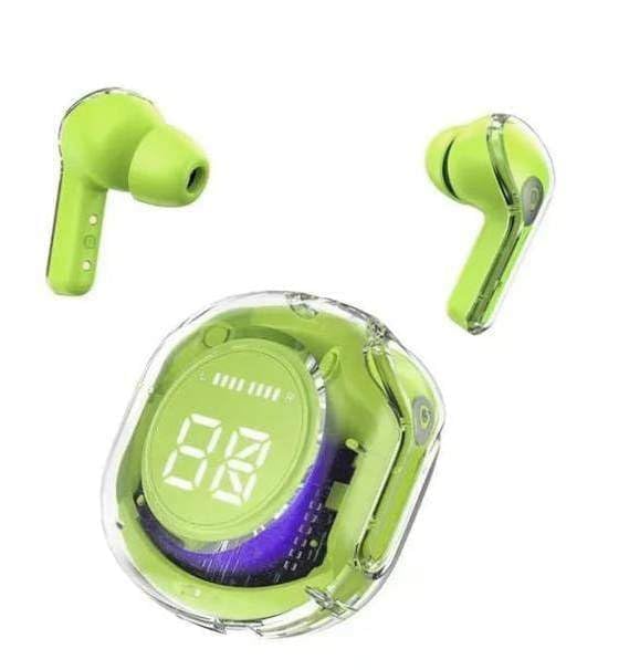 Bluetooth Wireless 5.3 Ultra Pods Pro