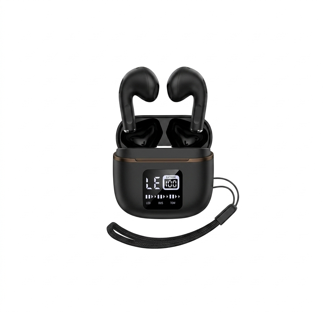 J88 Bluetooth Stereo Earbuds