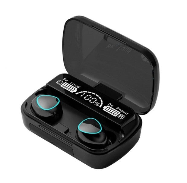 M30 Wireless Bluetooth V5.3 Earbuds