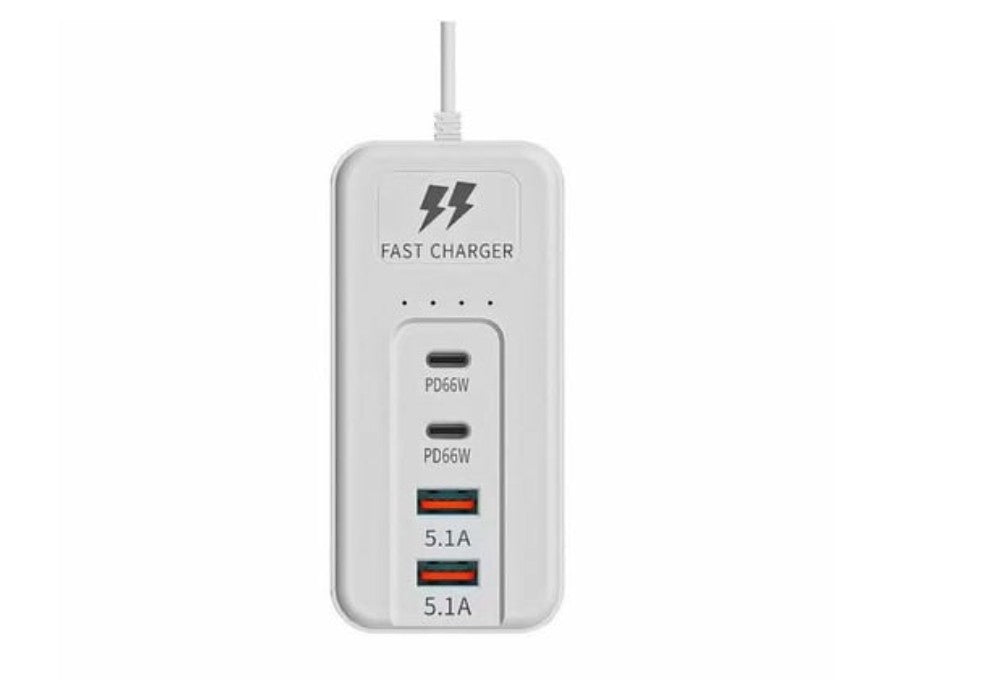 Rack Charger