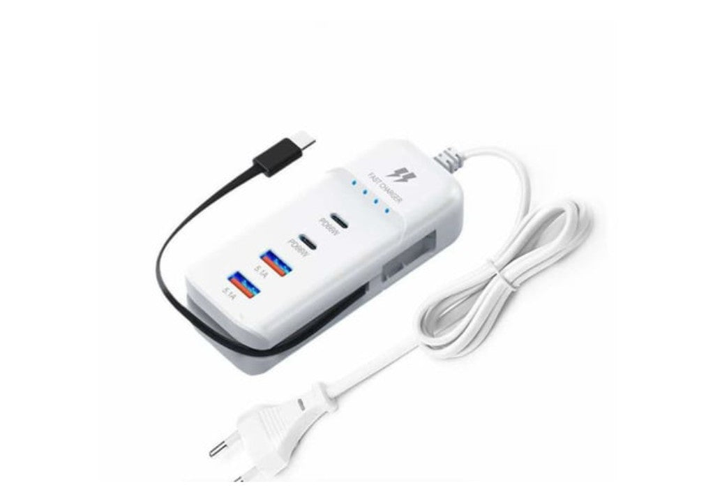 Rack Charger