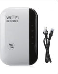 Wireless WiFi Repeater