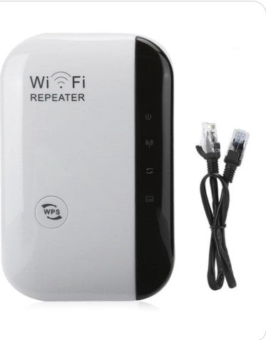Wireless WiFi Repeater