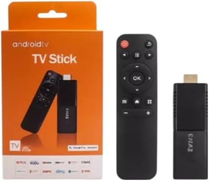 Tv Stick