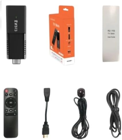 Tv Stick