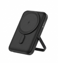10,000mAh Magnetic Wireless Charging Power Bank