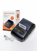 Bluetooth Label Printer