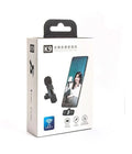 K9 Wireless Microphone (Lightning Cable)