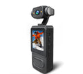 Clip-On Action Camera