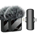 Generic Wireless Microphone