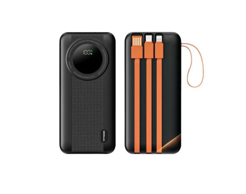 2000mAh Power Bank