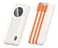 2000mAh Power Bank