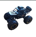 Alloy Off-Road 4x4 RC Truck