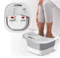 Portable Electric Foot Bath