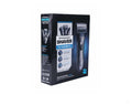 Rechargeable Shaver - 3 in 1 Grooming Kit