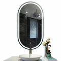 LED Mirror (50 x 70)