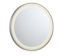 Round LED Mirror (50cm)