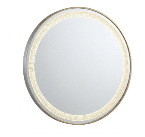 Round LED Mirror (50cm)