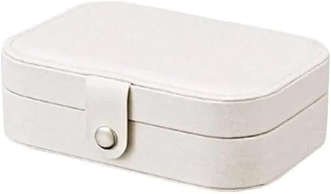 Three Layer Jewelry Storage Box