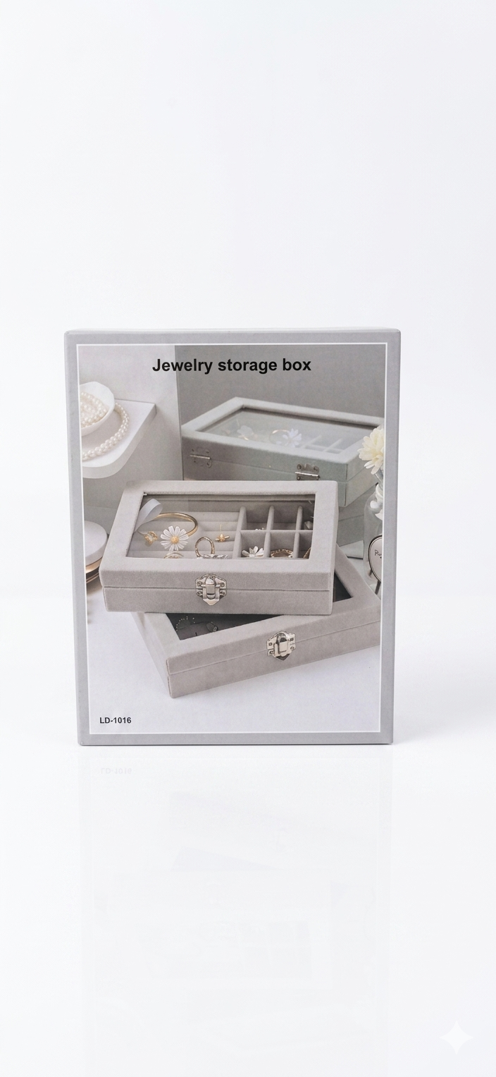 Jewelry Organiser