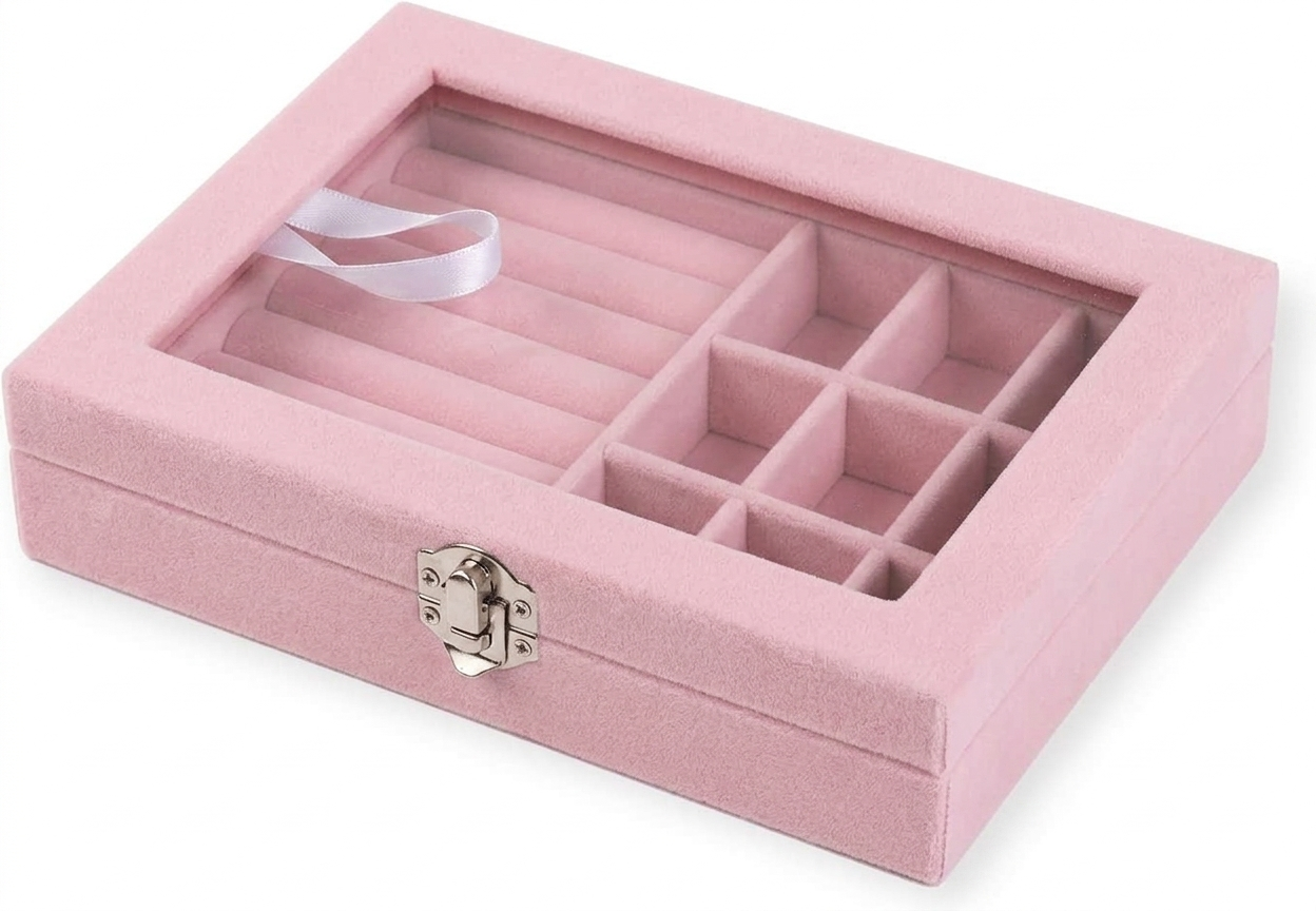 Jewelry Organiser