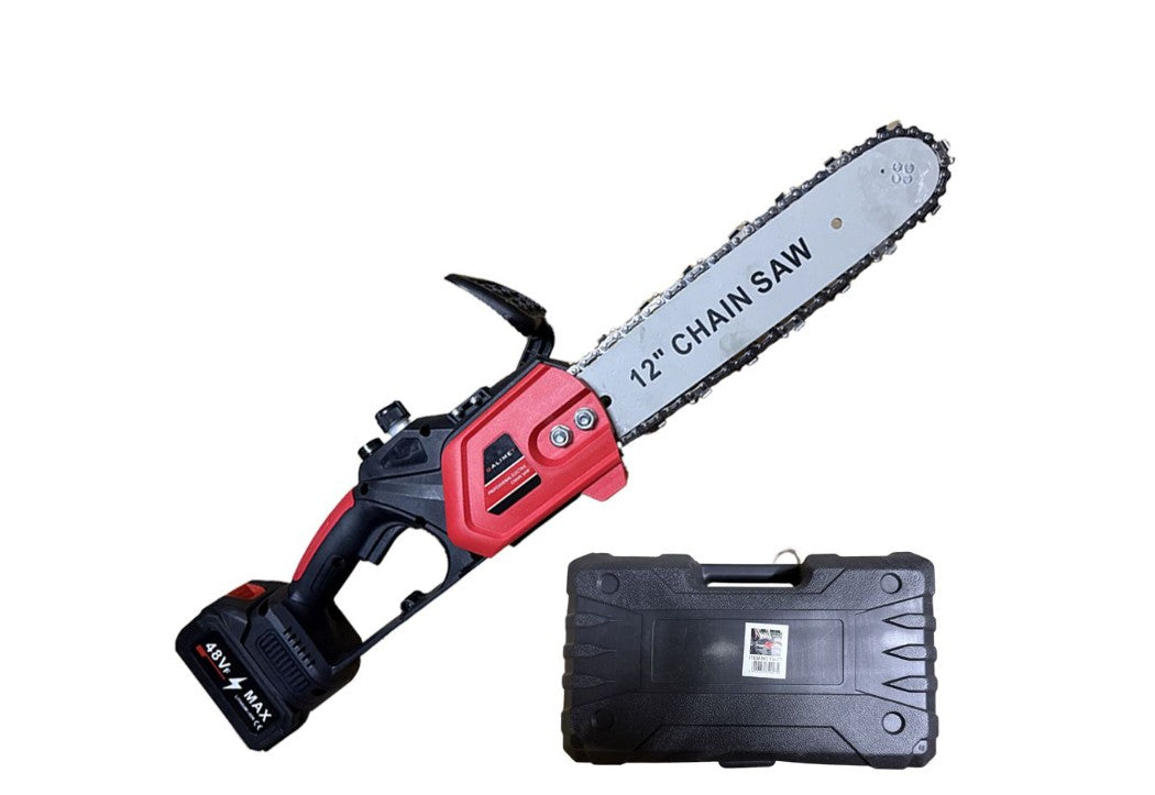 Professional Electric Chainsaw