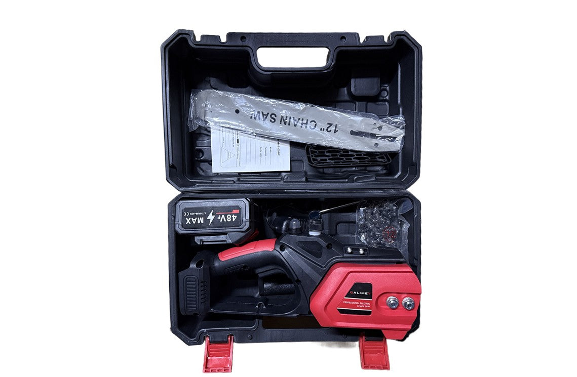 Professional Electric Chainsaw